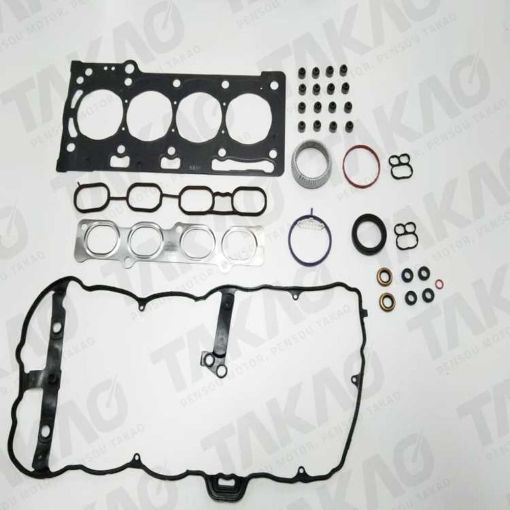 Imagem de JUNTA RETIFICACAO TOYOTA ETIOS 1.5L 16V