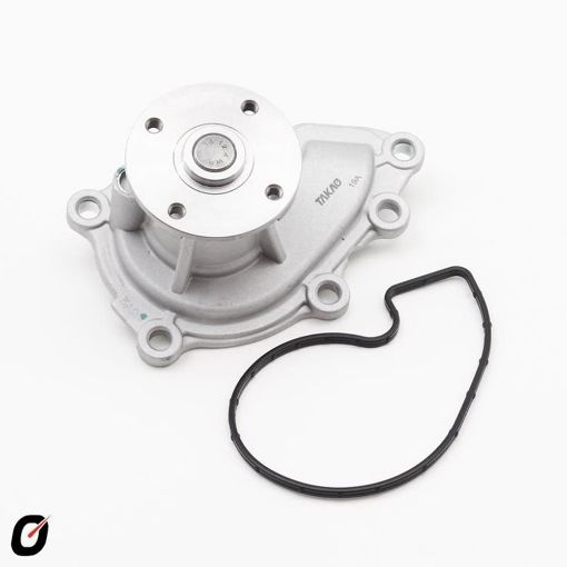 Imagem de BOMBA AGUA HYUNDAI HB20 1.0 12V 3CC FLEX 12/