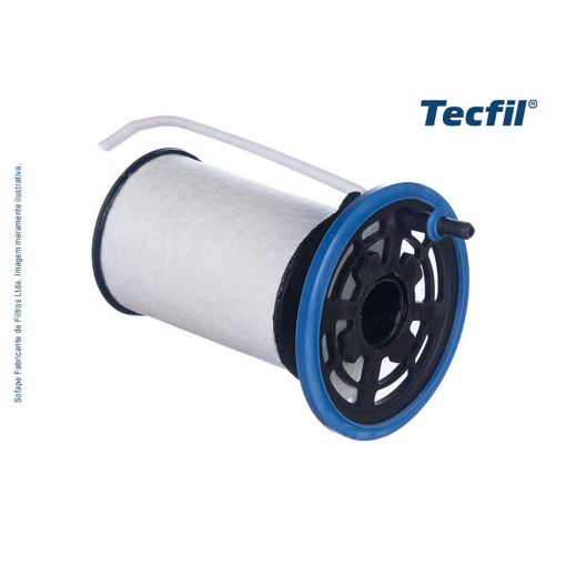 Imagem de FILTRO COMBUSTIVEL FIAT TORO 2.0 16V 16/ DIESEL