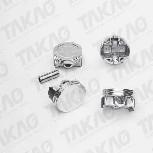 Imagem de PISTAO FIAT BRAVO ETORQ 1.8 16V /14 - 000