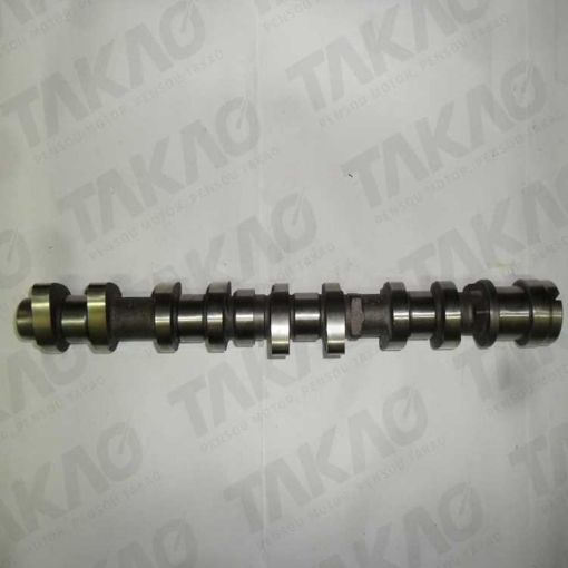 Imagem de EIXO COMANDO ESCAPE PEUGEOT 206 307 1.6 16V CITROEN C3 1.6