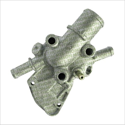 Imagem de VALVULA TERMOSTATICA FIAT PALIO 1.0 96/99 / SIENA 1.0 98/99