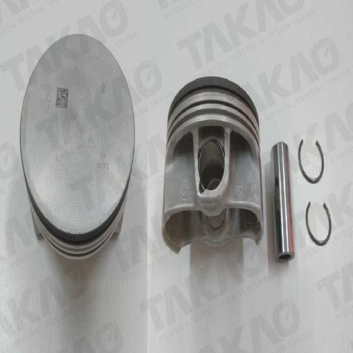 Imagem de PISTAO GM ONIX PRISMA 1.4 8V 16/ - 100