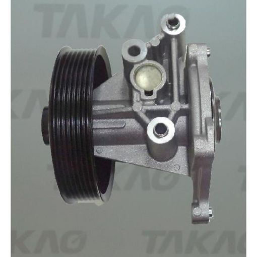 Imagem de BOMBA AGUA FORD TRANSIT RANGER 2.2 16V 12/