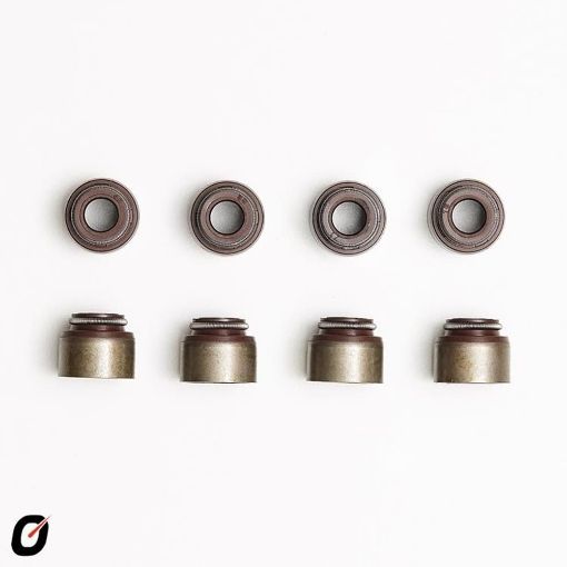 Imagem de RETENTOR VALVULA EMPILHADEIRAS NISSAN 1.5L 8V OHC H15 KOMATS