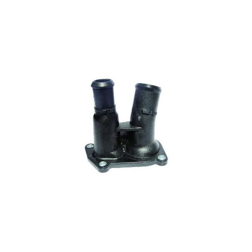Imagem de FLANGE VALVULA TERMOSTATICA FORD FIESTA / COURIER 1.0/ 1.3