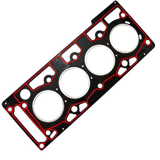 Imagem de JUNTA RETIFICACAO FORD FIESTA KA ZETEC ROCAM 1.0 8V 99/