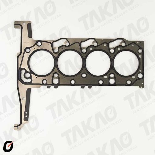 Imagem de JUNTA CABECOTE FORD TRANSIT 2.2 16V 12/ - 2 PIC