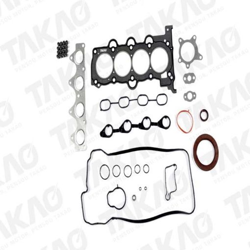 Imagem de JUNTA MOTOR KIA 1.6L 16V L4 DOHC G4FG GAS 11/ VELOSTER