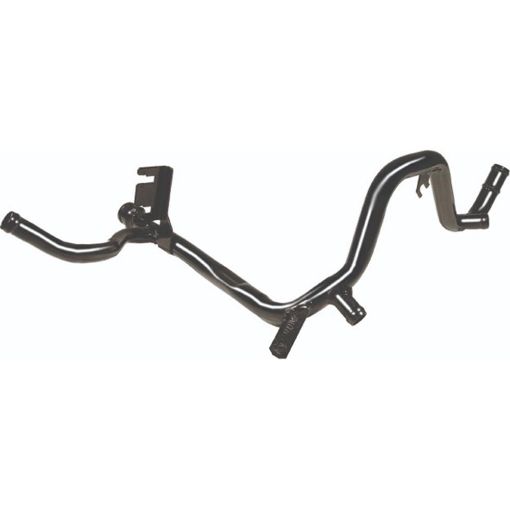 Imagem de TUBO AGUA VW GOLF 1.6 02/... AUDI A3 1.6/ 1.8/ 1.8 20V