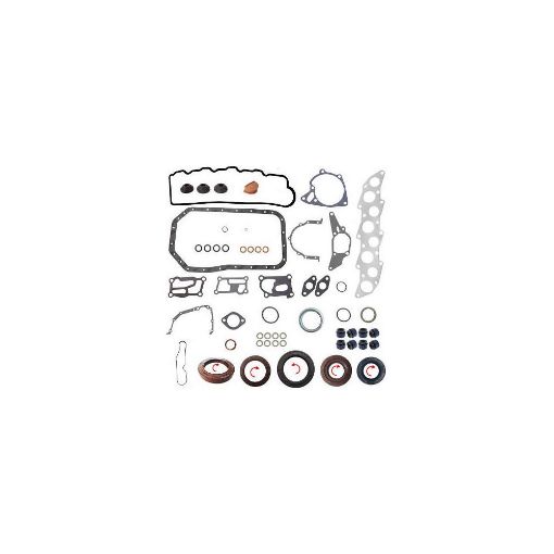 Imagem de JUNTA MOTOR MITSUBISHI L200 2.5 8V HPE