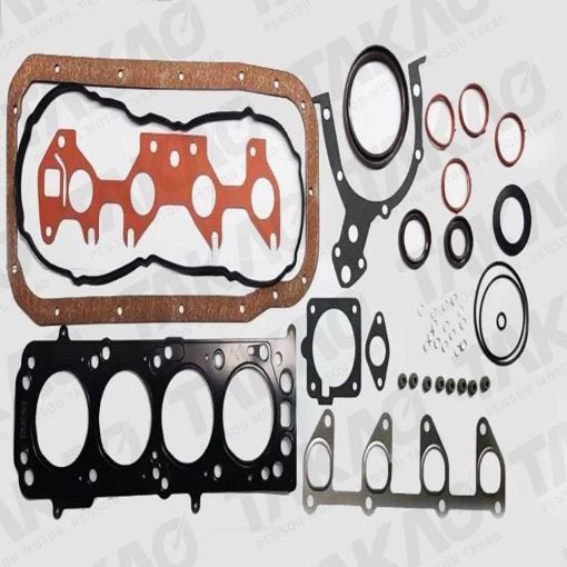 Imagem de JUNTA MOTOR GM PRISMA ONIX 1.0 8V APOS 2012