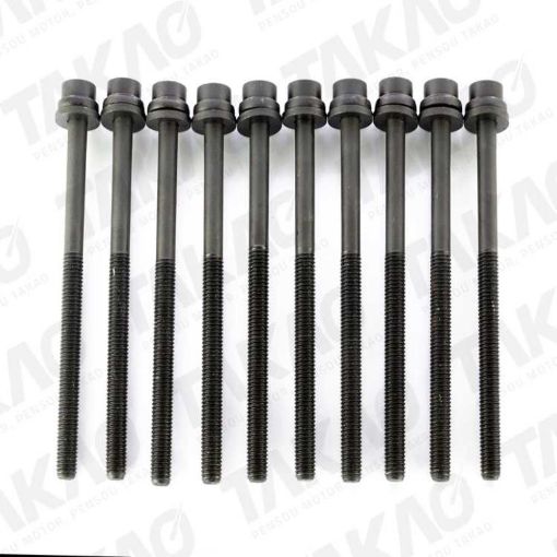 Imagem de PARAFUSO CABECOTE FORD RANGER 3.0 16V POWER STROKE 05/
