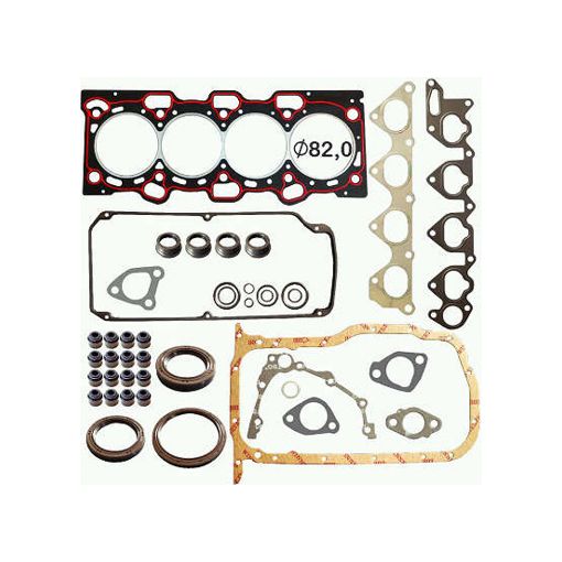 Imagem de JUNTA MOTOR MITSUBISHI PAJERO IO 1.8 16V TR4 2.0 16V