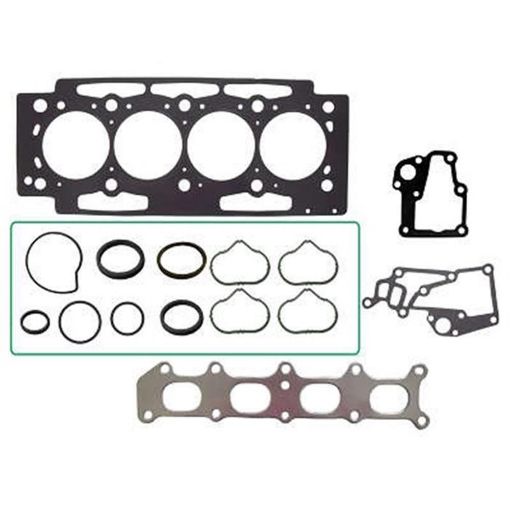 Imagem de JUNTA RETIFICACAO CITROEN C4 C5 PICASSO PEUGEOT 307 807 2.0