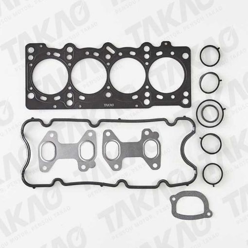 Imagem de JUNTA RETIFICACAO FIAT FIRE 1.0 1.3 8V