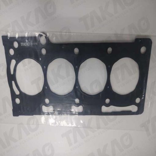Imagem de JUNTA CABECOTE TOYOTA ETIOS 1.5 16V