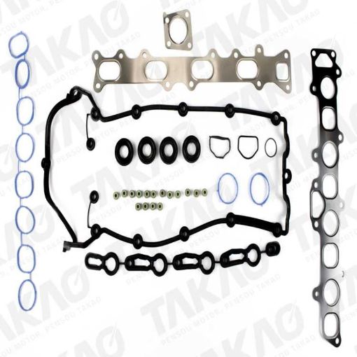 Imagem de JUNTA RETIFICACAO GM S10 2.8 16V 13/