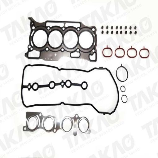 Imagem de JUNTA RETIFICACAO NISSAN RENAULT KICKS SANDERO 1.6 16V 16/