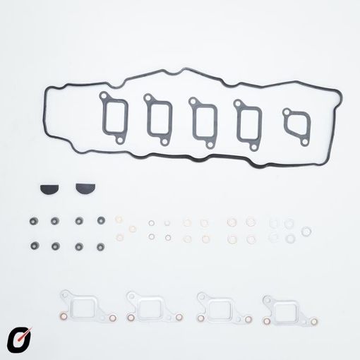Imagem de JUNTA RETIFICACAO MITSUBISHI PAJERO 2.8 4M40