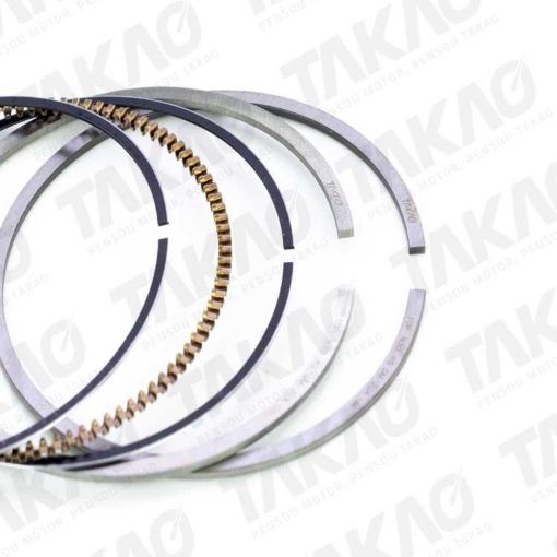 Imagem de ANEL SEGMENTO FIAT PALIO 1.8 8/16V - 050