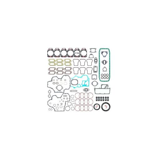 Imagem de JUNTA MOTOR MWM SERIE X10 6.10 6.10T