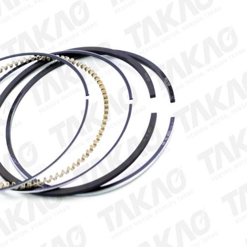 Imagem de ANEL SEGMENTO NISSAN NEW VERSA 1.0 12V 3CC 16/ - 100