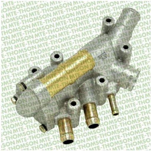 Imagem de CARCACA VALVULA TERMOSTATICA FORD ZETEC 1.0/ 1.6 8V
