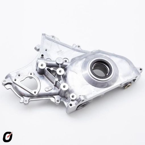 Imagem de BOMBA OLEO NISSAN FRONTIER 2.5 16V 190CV 12/