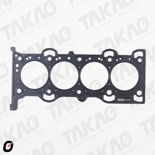 Imagem de JUNTA CABECOTE FORD 2.0L 16V DOHC 94-97 COUNTOUR