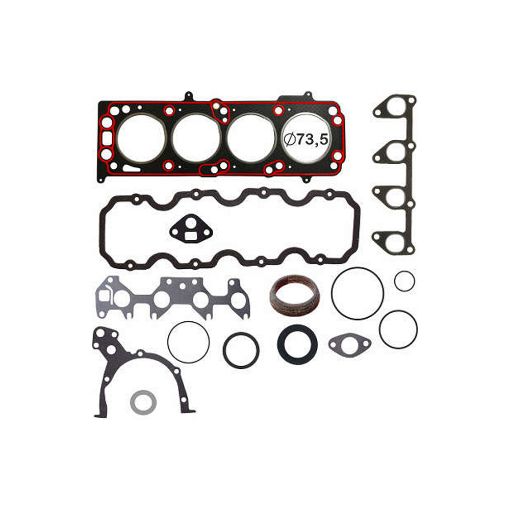 Imagem de JUNTA MOTOR GM CORSA 1.0 8V EFI MPFI 94/99
