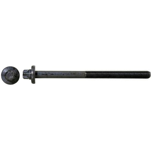 Imagem de PARAFUSO CABECOTE RENAULT CLIO 1.0 16V MOTOR D4D- 123MM