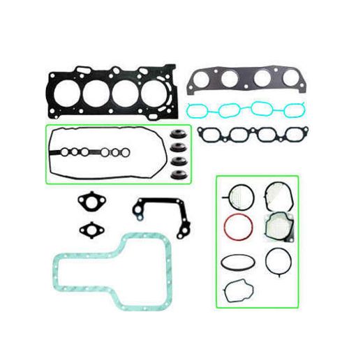Imagem de JUNTA MOTOR TOYOTA COROLLA 1.6/1.8 16V 02/