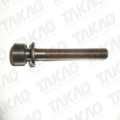 Imagem de PARAFUSO CABECOTE VW 2.0L 8V SOHC 94-98 PASSAT. VARIANT. GOL