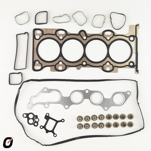 Imagem de JUNTA RETIFICACAO FORD FOCUS 2.0 16V DURATEC
