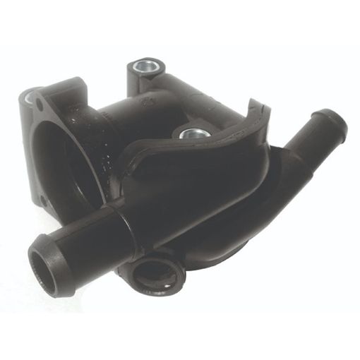 Imagem de CARCACA VALVULA TERMOSTATICA FORD FOCUS 1.8/ 2.0 16V ZETEC