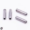 Imagem de GUIA VALVULA ESC MITSUBISHI PAJERO TR4 2.0 16V