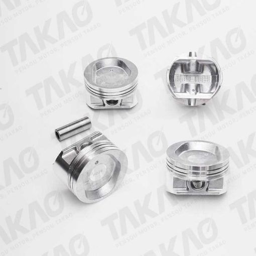 Imagem de PISTAO EMPILHADEIRA NISSAN K25 K30 2.5 8V - 050