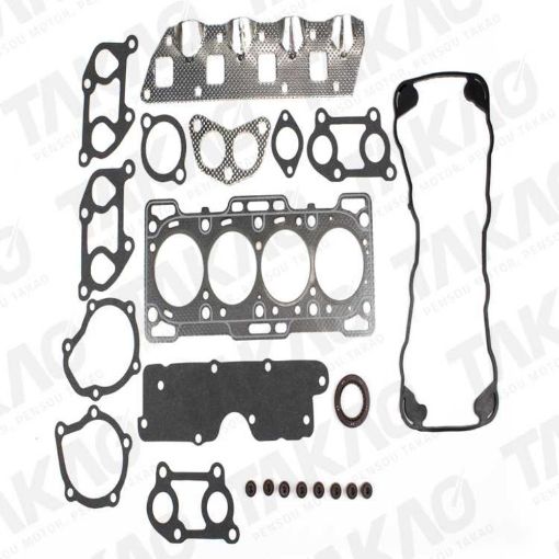 Imagem de JUNTA RETIFICACAO SUZUKI EFFA CHANA 1.0 8V