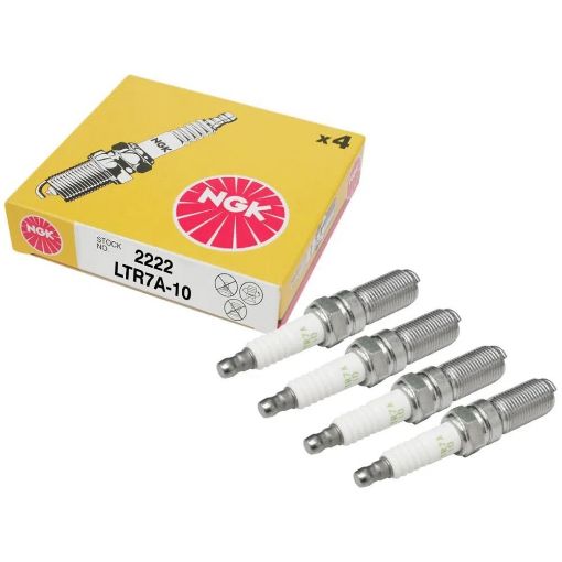 Imagem de VELA IGNICAO FORD ZETEC 1.0 SUPERCHARGER