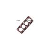 Imagem de JUNTA CABECOTE FORD ZETEC 1.8 16V