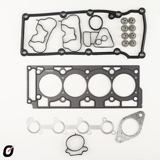 Imagem de JUNTA RETIFICACAO FORD FIESTA KA 1.6 8V ZETEC
