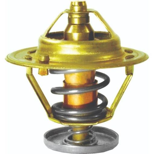 Imagem de VALVULA TERMOSTATICA TOYOTA HILUX 2.2/ 2.4 .../90 - 2L / 2.8