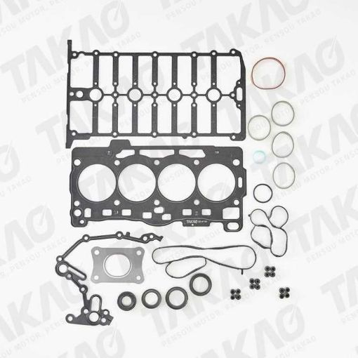 Imagem de JUNTA MOTOR VW GOL 1.6 16V MSI