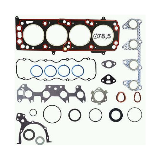 Imagem de JUNTA MOTOR GM CORSA 1.4 8V 09/ ECONOFLEX