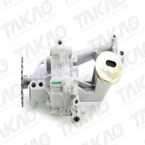 Imagem de BOMBA OLEO RENAULT MASTER 2.5 16V