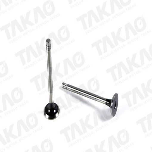 Imagem de VALVULA ESC VW 1.3L 8V 4CIL SOHC AR ALC TODOS FUSCA. BRASILI