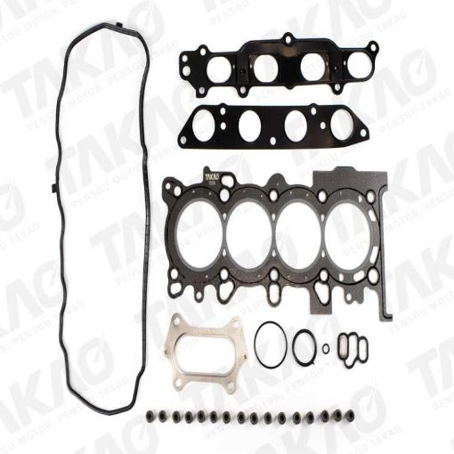 Imagem de JUNTA RETIFICACAO HONDA FIT 1.4 16V CITY 1.5 16V 09/