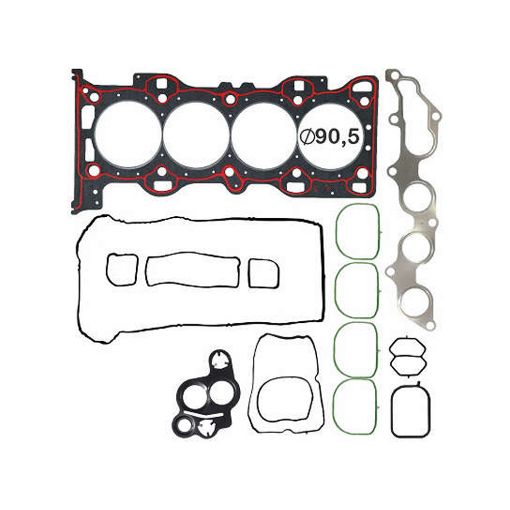 Imagem de JUNTA RETIFICACAO FORD FUSION 2.5 16V