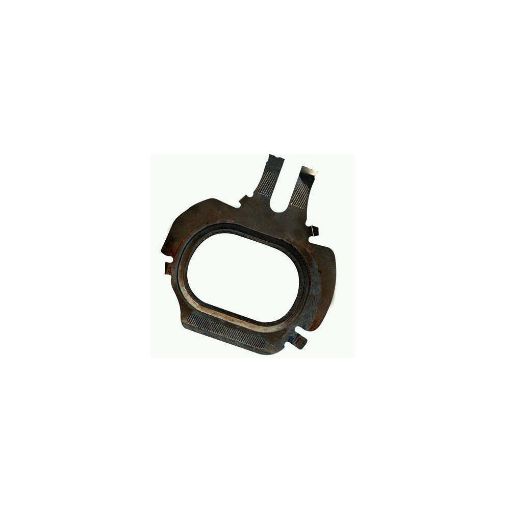 Imagem de JUNTA COLETOR ESC RENAULT LOGAN SANDERO KWID 1.0 12V 3CIL